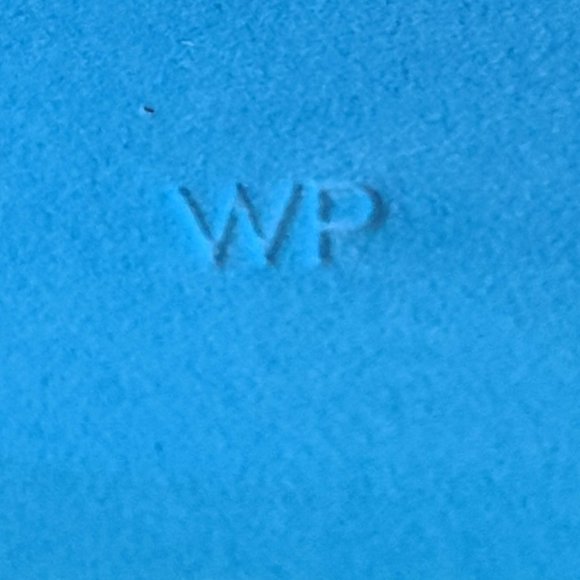 WARBY PARKER WP Glasses Sunglasses Case Holder Storage Ivory Cream - Picture 4 of 12